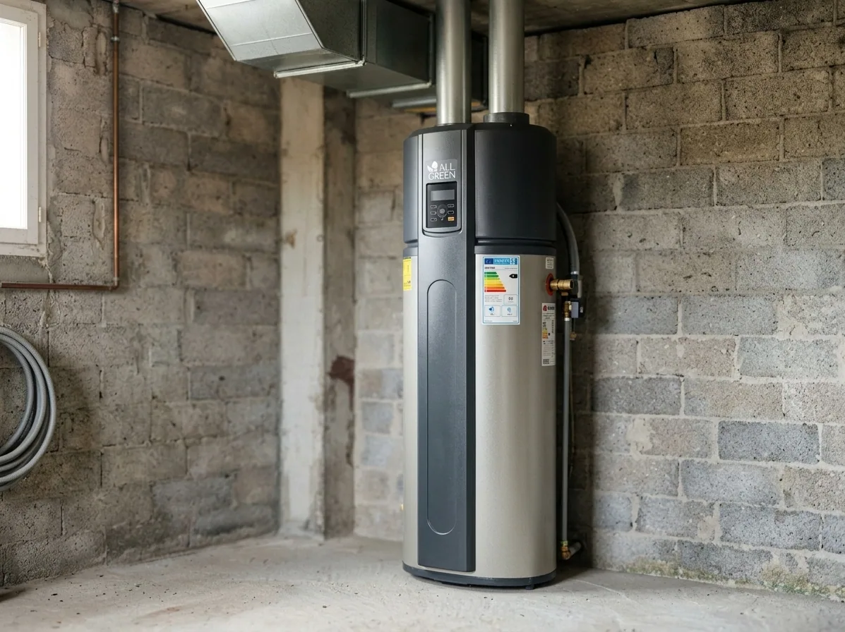Chauffe-eau thermodynamique à Asnières-sur-Seine Chauffe-eau thermodynamique à Asnières-sur-Seine
