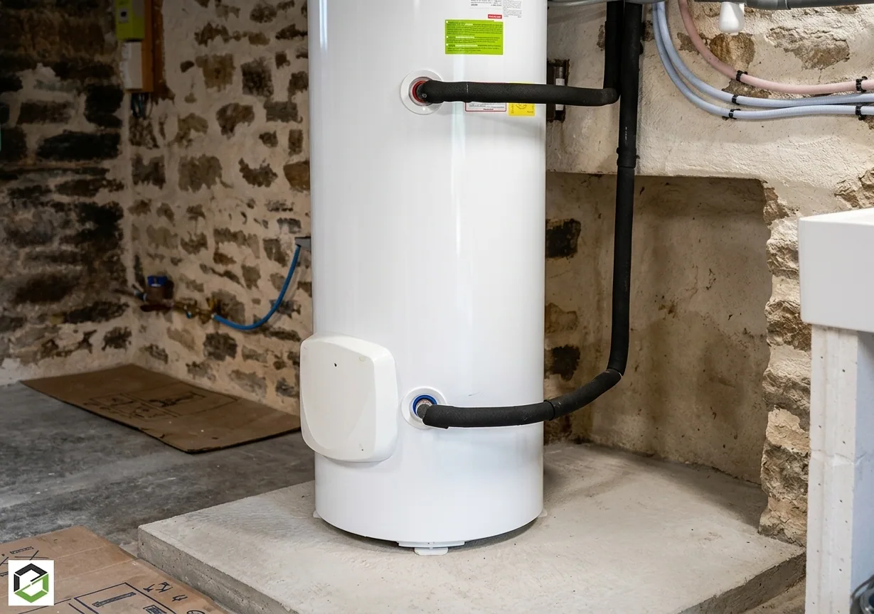 Chauffe-eau thermodynamique à Asnières-sur-Seine Chauffe-eau thermodynamique à Asnières-sur-Seine