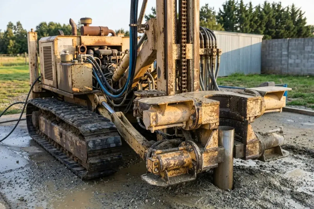 Pompe à chaleur géothermique à Asnières-sur-Seine